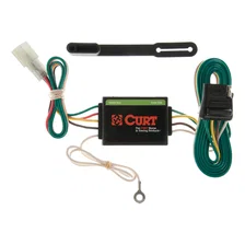 Custom Wiring Connector; 4-Way Flat; Select Chevrolet and Suzuki Vehicles image 1