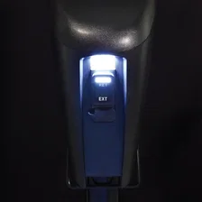 Power Stance Tongue Jack; 3;500 lbs image 6