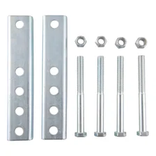 Marine Jack with 8in. Wheel (1;500 lbs; 10in. Travel) image 2