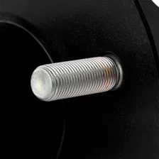 Idler Hub with Races/Wheel Studs; 3;500-lb. Axles; 5 on 4-1/2in. Bolt Pattern image 6