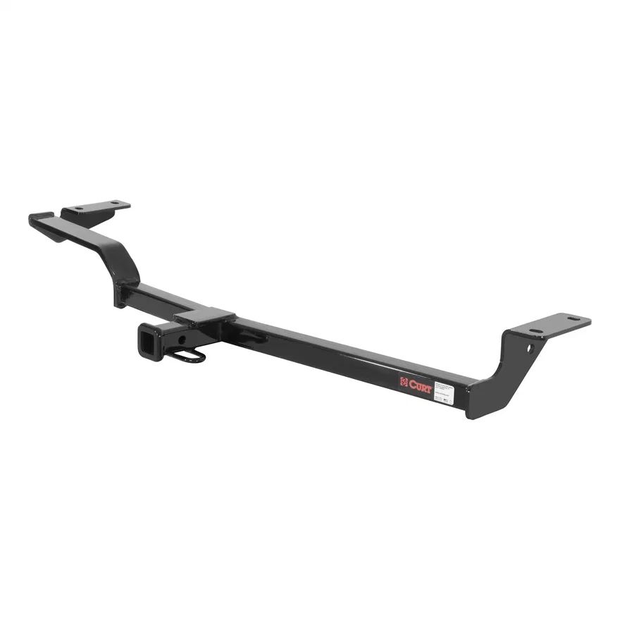 Rear Class 1 Trailer Hitch; 1-1/4in. Receiver; Select Infiniti J30
