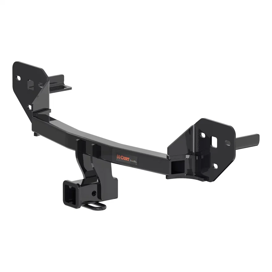 Rear Class 3 Trailer Hitch; 2in. Receiver; Select Subaru Outback; Legacy