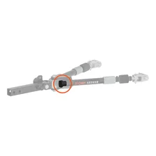 Replacement Seeker Tube Cap image 2