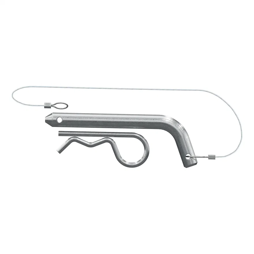 Replacement Pin/Lanyard for QuickPin Coupler