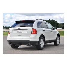 Rear Class 3 Trailer Hitch; 2in. Receiver; Select Ford Edge; Lincoln MKX image 2