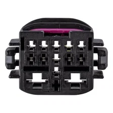 Custom Wiring Harness; 4-Way Flat Output; Select Encore GX; Trailblazer image 2