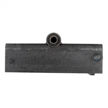 Slipper Leaf Spring Trailer Equalizer; 2-1/2in. Spring Width; 42-1/4in. Axle Spa image 2