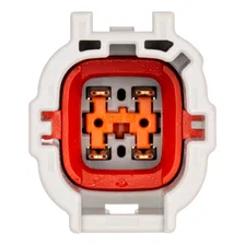 Custom Wiring Harness; 4-Way Flat Output; Select Nissan Kicks image 2