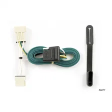 Custom Wiring; 4-Way Flat; Select Montana; Relay; Terraza; Uplander image 1
