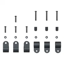 Replacement 18115 Fairing Hardware for Roof Rack Cargo Carrier image 1