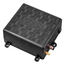 RVibrake Shadow 2 Installed Flat Tow Brake System image 3