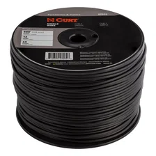 Automotive Primary Wire; Black 500ft. Spool image 2