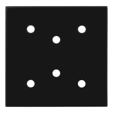 6in. Tie-Down Anchor Backing Plate image 1