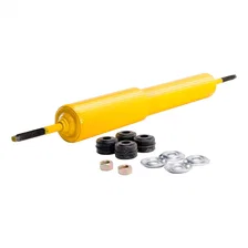 Heavy-Duty Replacement Shock; Yellow image 2