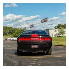 Rear Class 3 Hitch; 2in. Receiver; Select Chrysler 300; Dodge Challenger; Charger image 3
