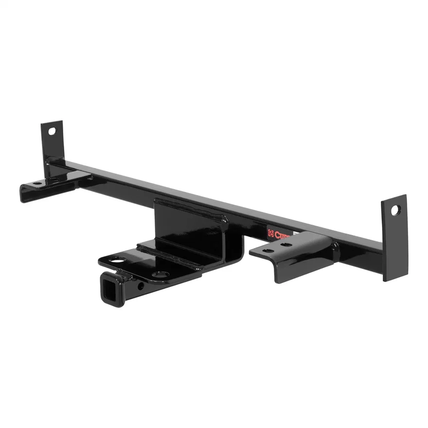 Rear Class 1 Trailer Hitch; 1-1/4in. Receiver; Select Mazda 3