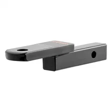 Class 2 Ball Mount (1-1/4in. Shank; 3;500 lbs.; 1-1/4in. Drop; 6-3/4in. Long) image 1