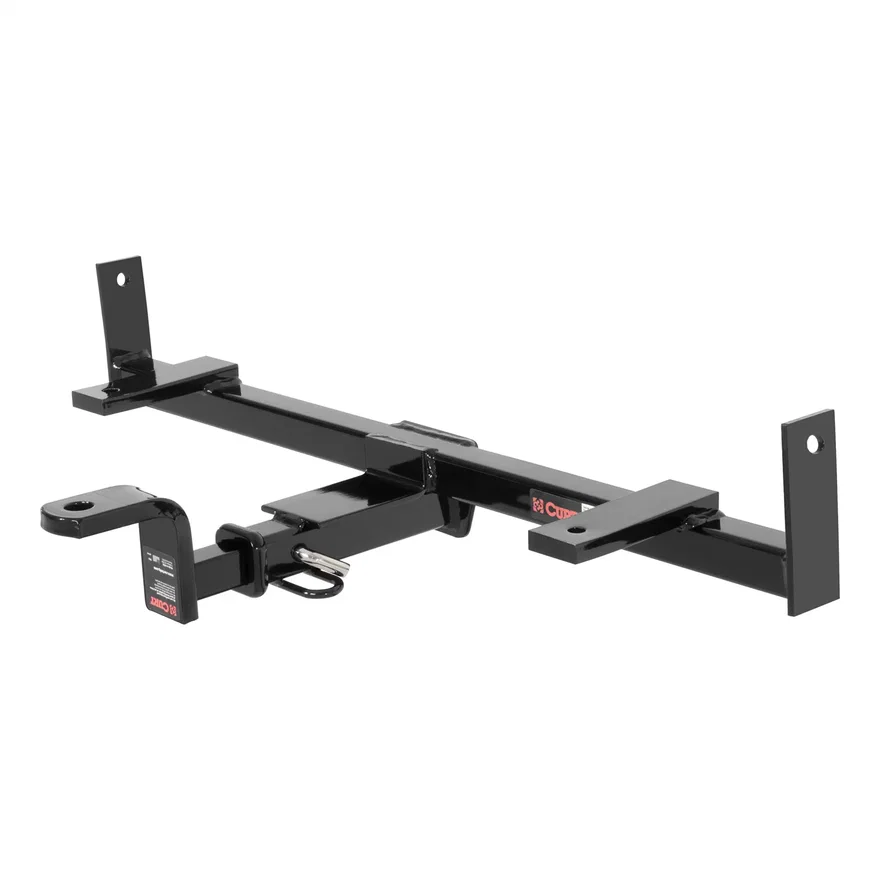 Rear Class 1 Trailer Hitch; 1-1/4in. Ball Mount; Select Mazda 5