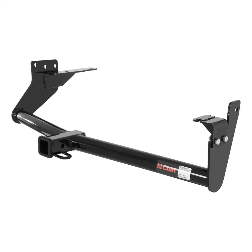 Rear Class 3 Trailer Hitch; 2in. Receiver; Select Infiniti FX35; FX37; FX50; QX70