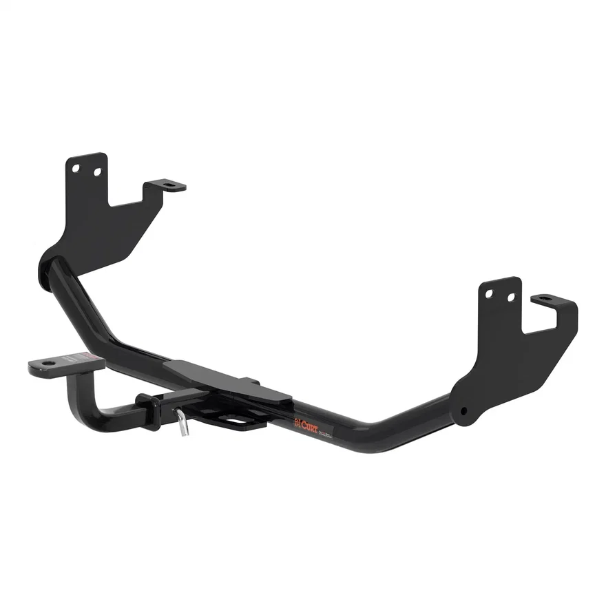 Rear Class 1 Hitch; 1-1/4in. Ball Mount; Select Buick Encore; Chevy Trax (Excluding G