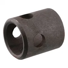 Replacement Swivel Jack Male Pipe Mount (5/8in. Pin Hole) image 1
