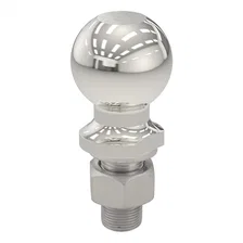 2-5/16in. Trailer Ball (1in. x 2-1/8in. Shank; 7;500 lbs.; Stainless; Packaged) image 3