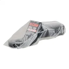 Class 3 Ball Mount (2in. Shank; 7;500 lbs.; 4in. Drop; 13in. Long) image 3