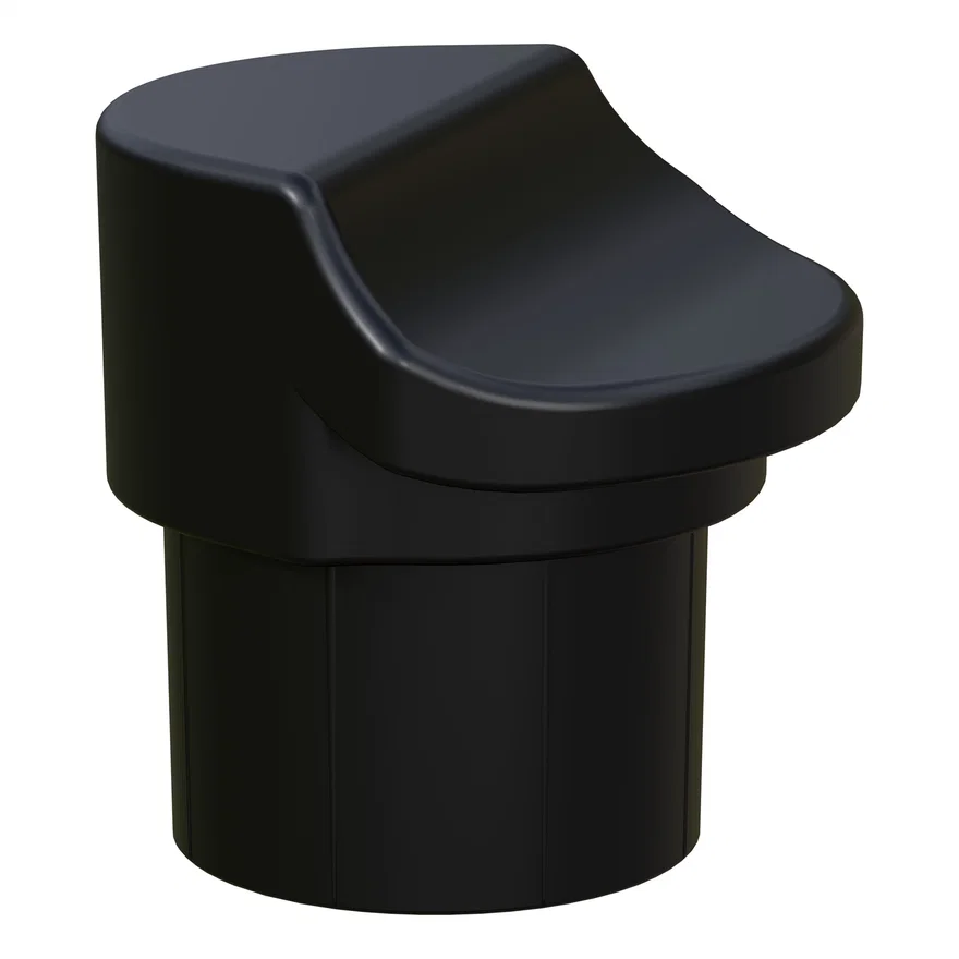 Replacement Seeker Tube Cap