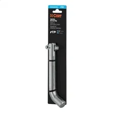 5/8in. Swivel Hitch Pin (2in. Receiver; Chrome; Packaged) image 2
