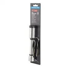 5/8in. Hitch Lock (2in. Receiver; Barbell; Stainless) image 2
