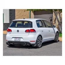 Rear Class 1 Trailer Hitch; 1-1/4in. Receiver; Select Volkswagen Golf; GTI image 2