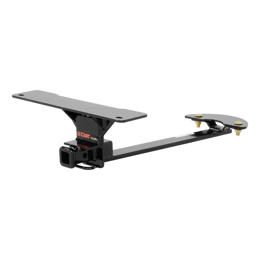 Rear Class 1 Trailer Hitch; 1-1/4in. Receiver; Select Nissan Sentra