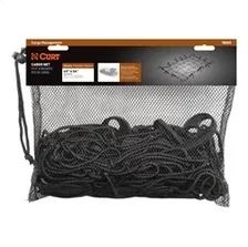 43in. x 24in. Elastic Cargo Net for Hitch Carrier image 2