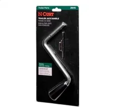 Replacement Side-Wind Trailer Jack Handle image 2