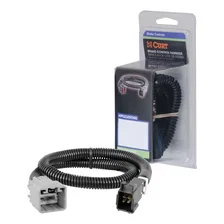 Brake Controller Harness; Select Ram 1500; 2500; 3500; 4500; 5500 (Packaged) image 1