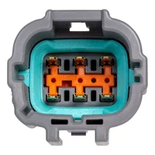 Custom Wiring Harness; 4-Way Flat Output; Select Nissan Ariya image 3