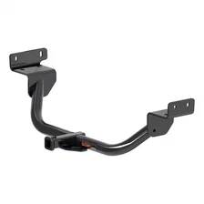 Rear Class 1 Trailer Hitch; 1-1/4in. Receiver; Select Nissan Juke image 1