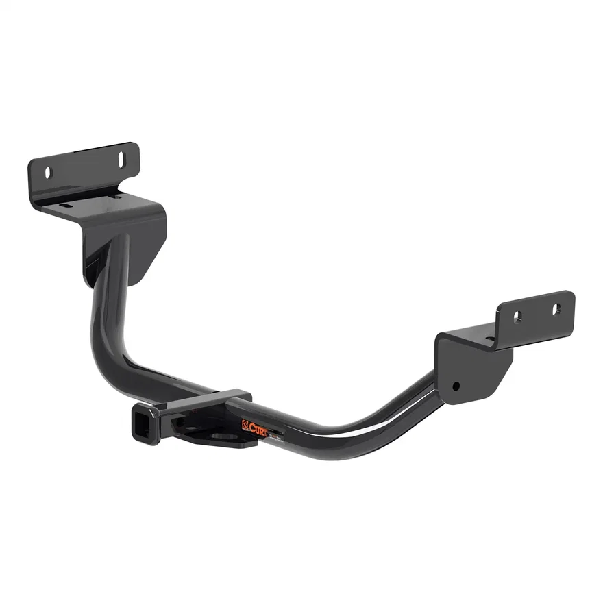 Rear Class 1 Trailer Hitch; 1-1/4in. Receiver; Select Nissan Juke