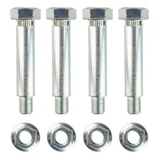 Suspension Shoulder Bolt; 9/16in. Diameter; 2-5/16in. Shoulder Length image 2