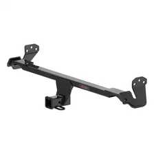 Rear Class 3 Trailer Hitch; 2in. Receiver; Select Hyundai Kona image 1