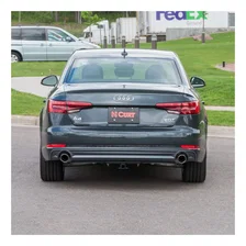 Rear Class 1 Hitch; 1-1/4in. Receiver; Select Audi A4; Allroad; Quattro; A5; Sportbac image 3