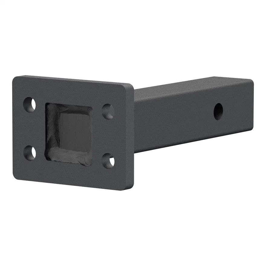 Pintle Mount (2in. Shank; 20;000 lbs.; 8in. Long)