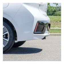 Rear Class 1 Trailer Hitch; 1-1/4in. Receiver; Select Hyundai Ioniq image 4