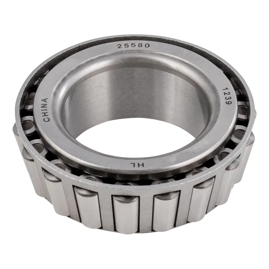 Inner Bearing Cone-5;200 to 8;000-lb. Axles