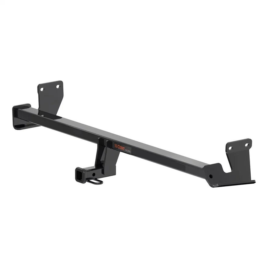Rear Class 1 Trailer Hitch; 1-1/4in. Receiver; Select Hyundai Kona (Except EV; N)