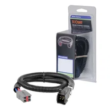 Trailer Brake Controller Harness; Select Ford Bronco; F-150 (Packaged) image 1