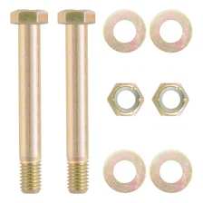 Channel-Mount Coupler Hardware Kit image 2