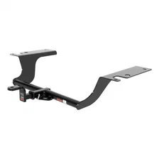 Rear Class 1 Trailer Hitch; 1-1/4in. Ball Mount; Select Kia Optima; Hyundai Sonata image 1