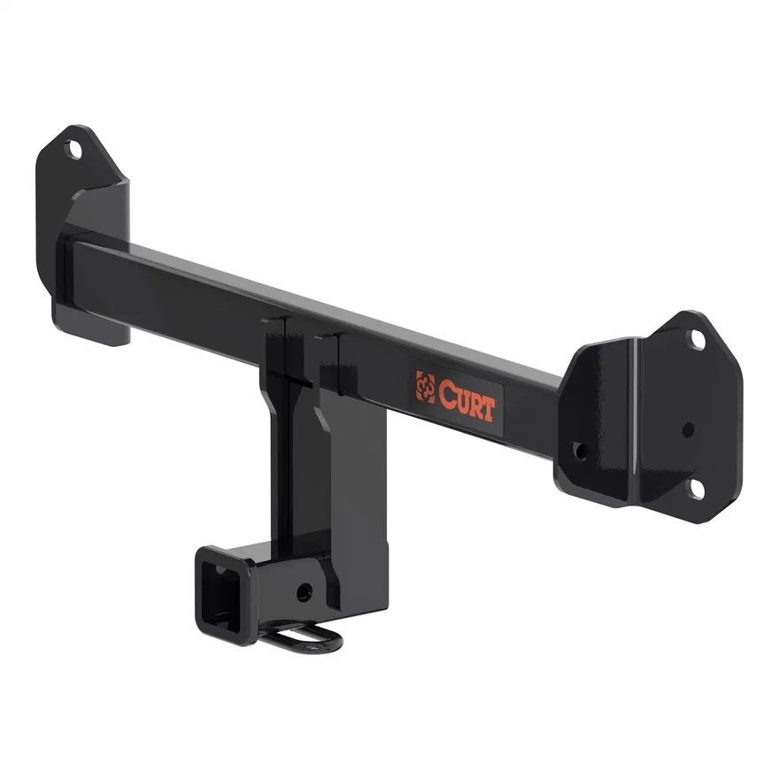 Rear Class 3 Trailer Hitch; 2in. Receiver; Select BMW X3; X4