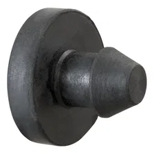 Replacement Channel Mount Anti-Rattle Bumper (Fits #45900; #45901 or #45907) image 2